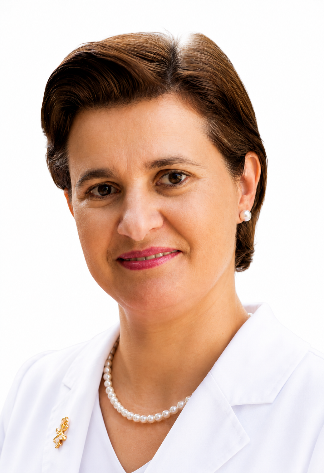 Foto de Dra. Lidiane Thaís Volkmann