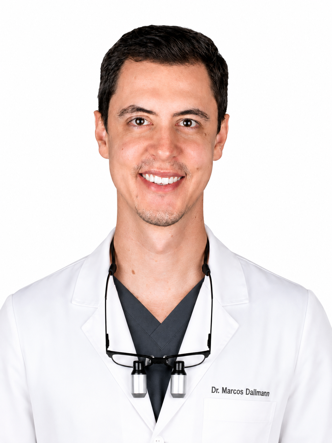 Foto de Dr. Marcos Dallmann