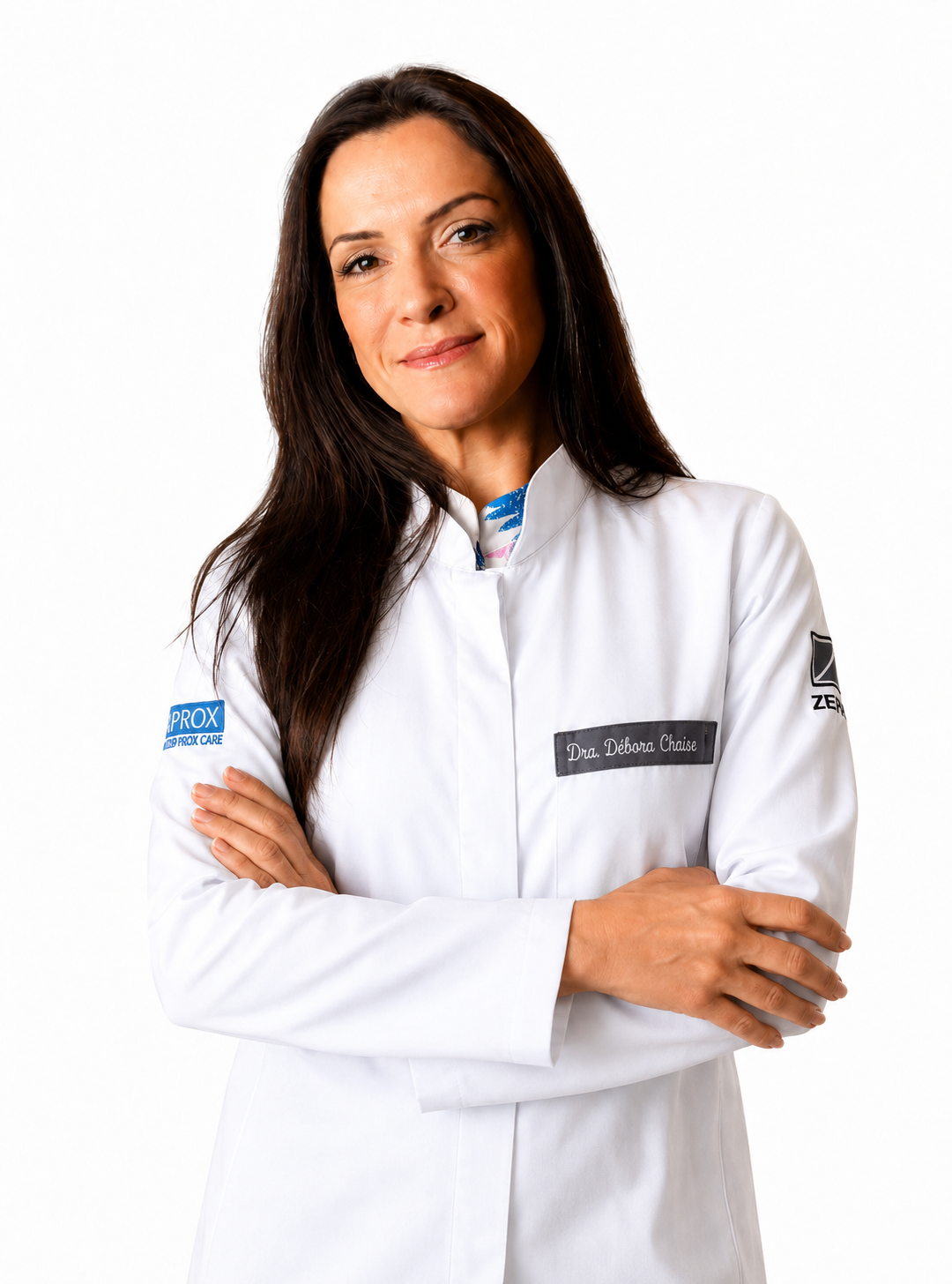 Foto de Dra. Débora Chaise