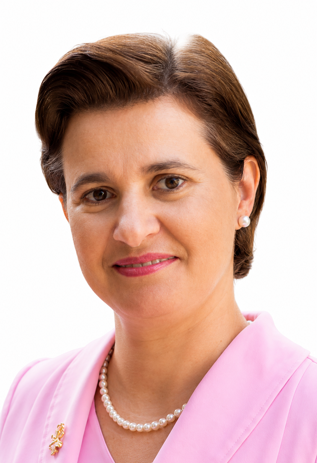 Foto de Dra. Lidiane Thaís Volkmann