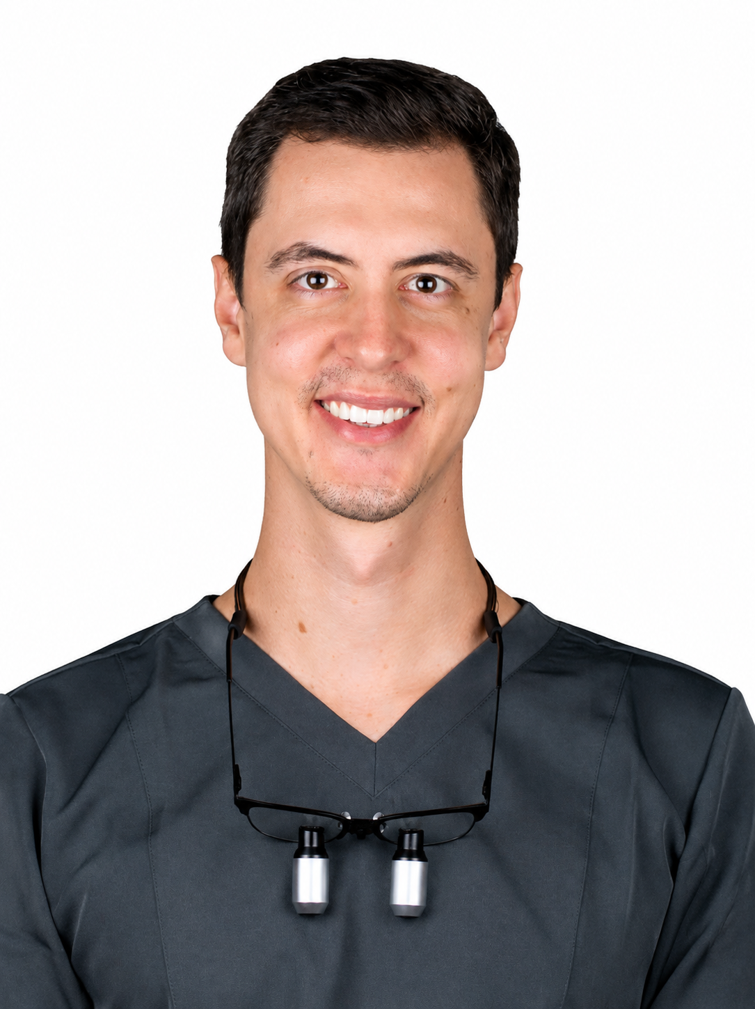 Foto de Dr. Marcos Dallmann