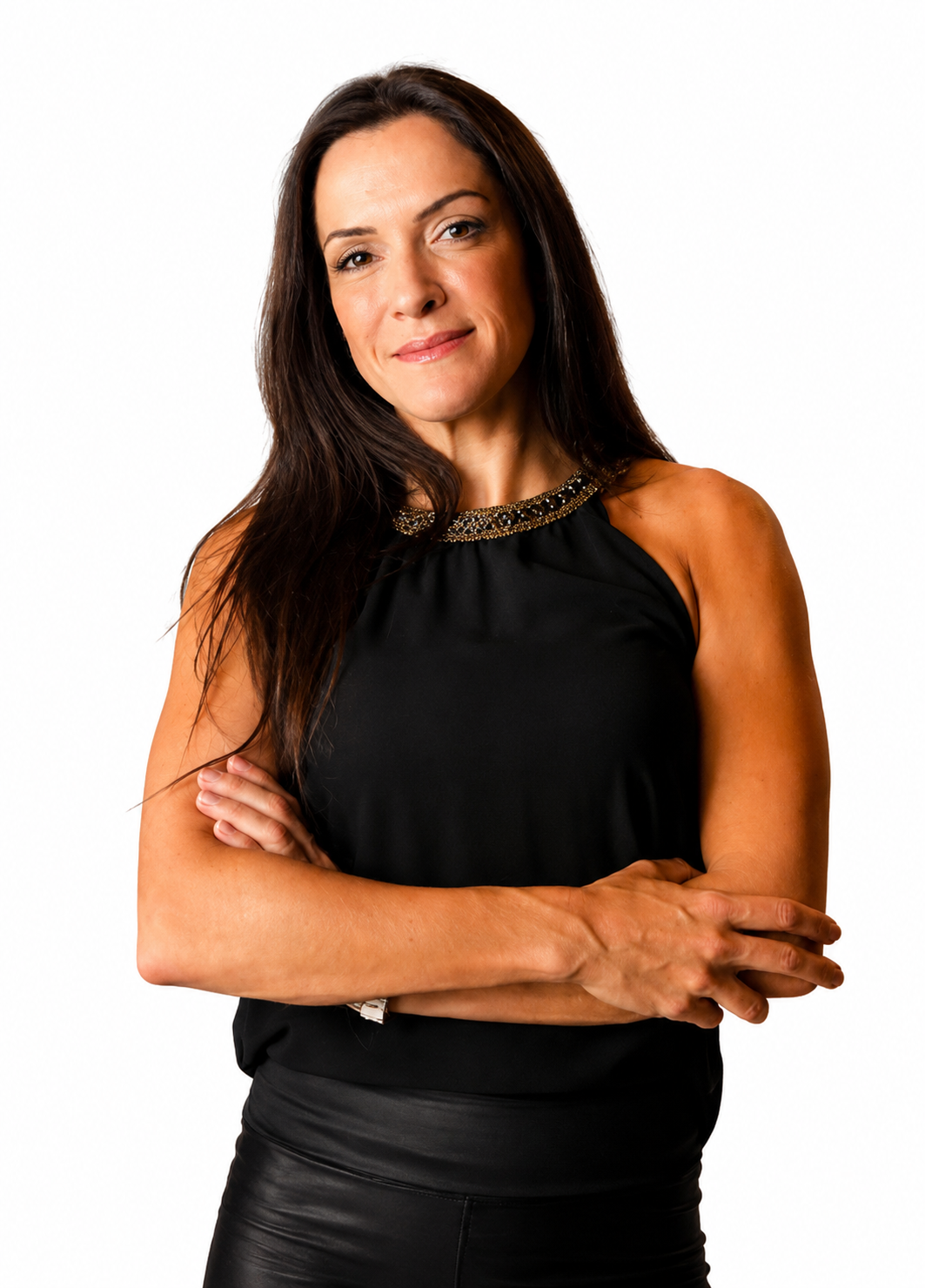 Foto de Dra. Débora Chaise