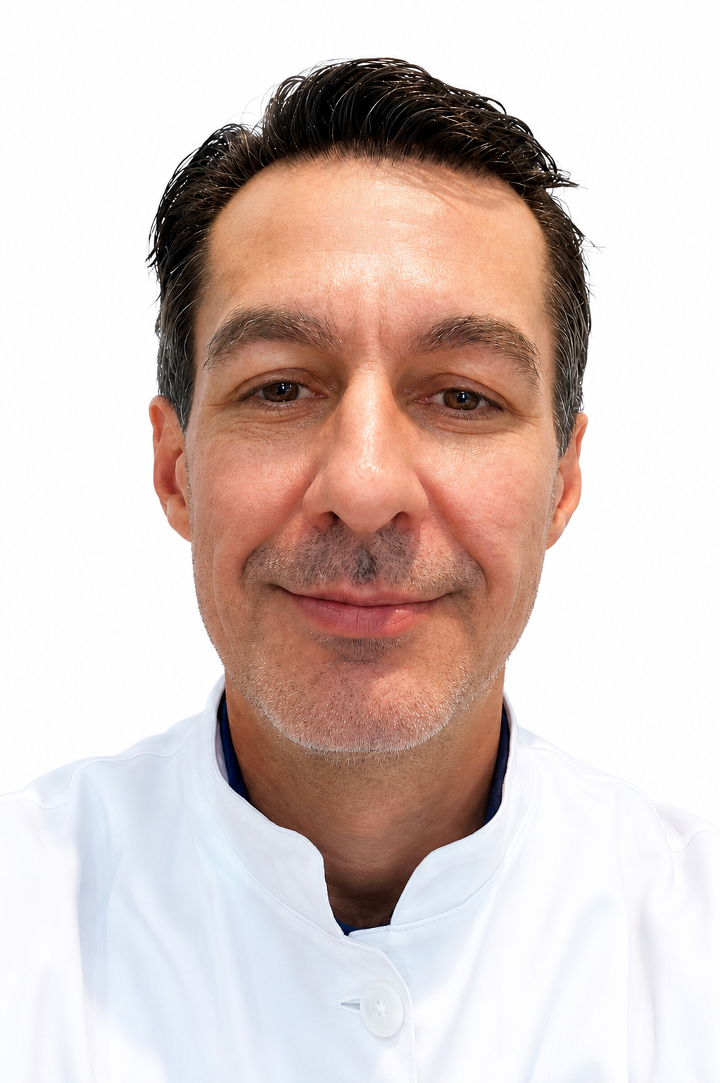 Foto de Dr. Gilberto Paulus Jr