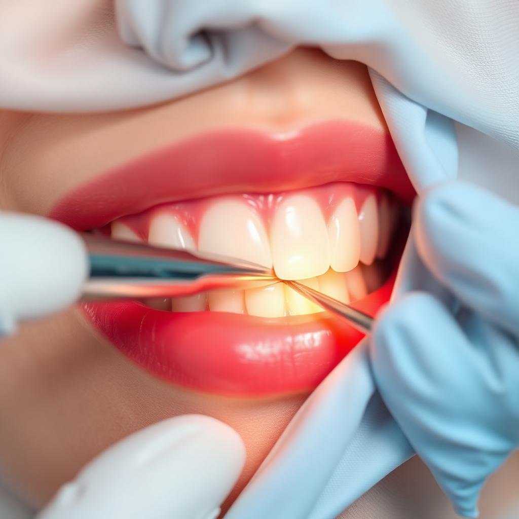Dentística
