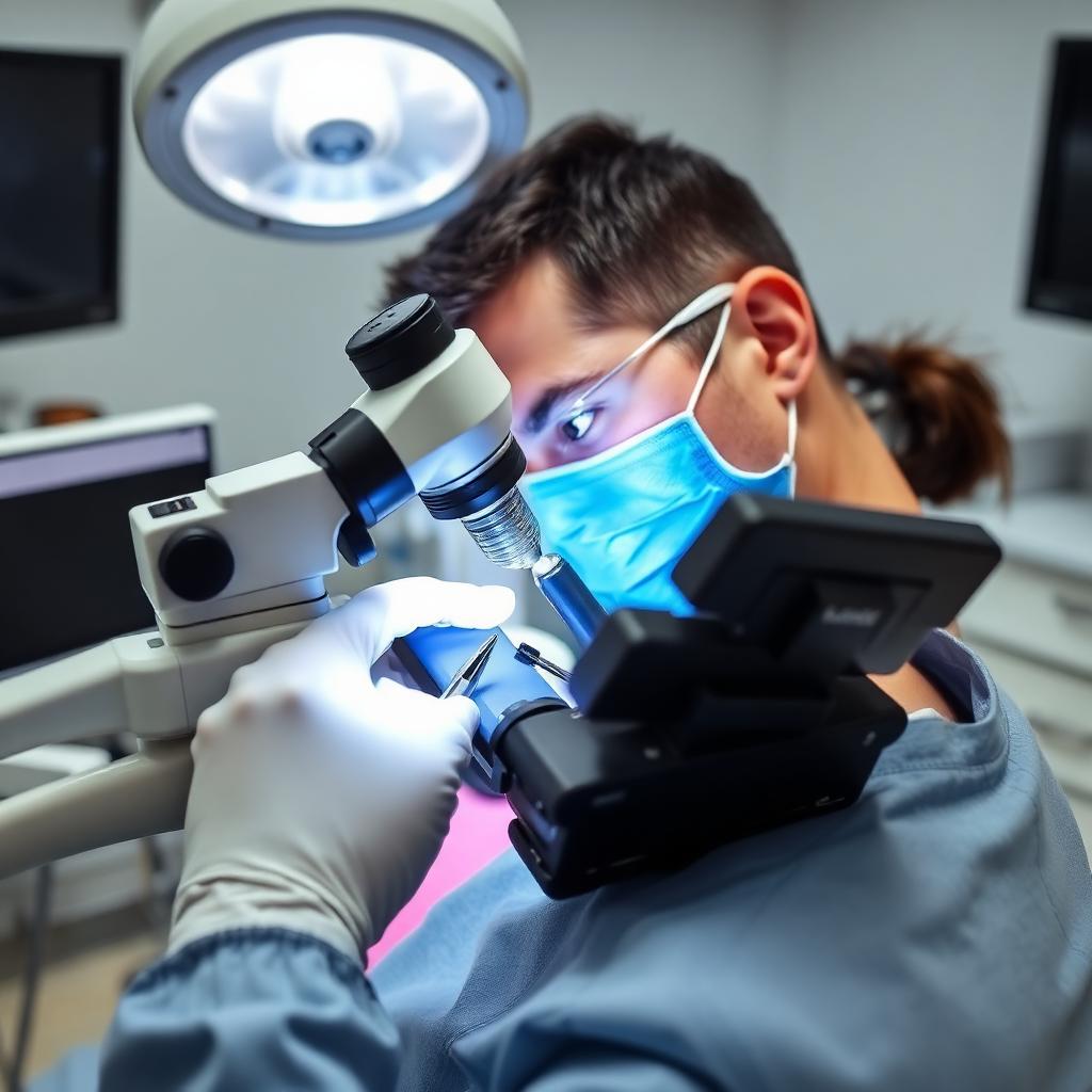 Endodontia