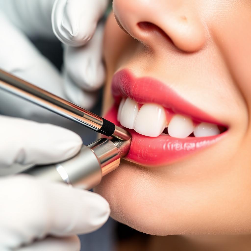 Periodontia